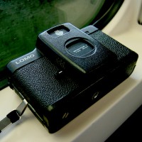 LOMO LC-A