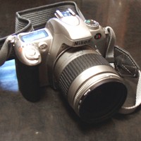 Nikon Us